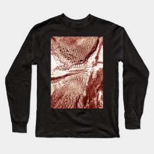 Erosion Long Sleeve T-Shirt